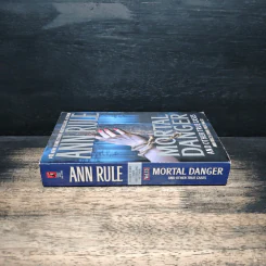 Mortal Danger - Ann Rule รูปที่ 3