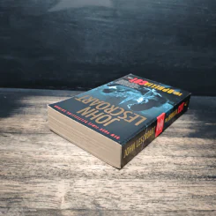 The Ophelia Cut - John Lescroart รูปที่ 5