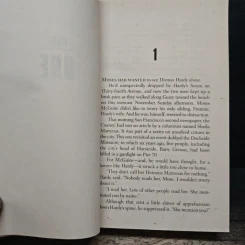 The Ophelia Cut - John Lescroart รูปที่ 7