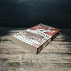 Murder in Mayberry - Mary Kinney Branson, Jack Branson รูปที่ 5