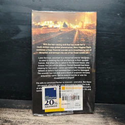 The Melody Lingers On - Mary Higgins Clark รูปที่ 2