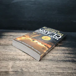 The Melody Lingers On - Mary Higgins Clark รูปที่ 5