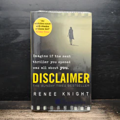 Disclaimer - Renée Knight รูปที่ 1