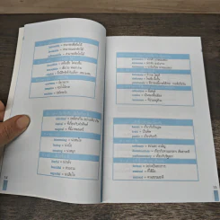 Build It Up Word Formation รูปที่ 8