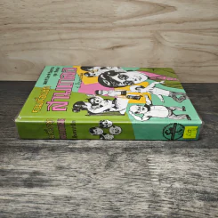 รวมเรื่องชุดสามเกลอ - ป.อินทรปาลิต รูปที่ 2