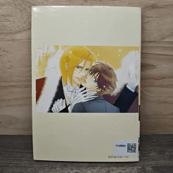 The kiss by the duke is secret เดอะ คิส บาย เดอะ ดุ๊ค อีส ซีเคร็ท - Ruri Fujikawa รูปที่ 5