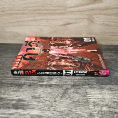 คาวี เล่ม 1 - Attawoot Meesri รูปที่ 2