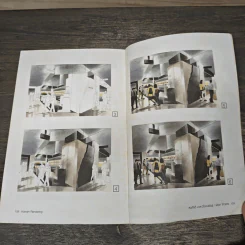 การวาดภาพคน สำหรับงานสถาปัตย์และออกแบบภายใน ฉบับกระเป๋า รูปที่ 9