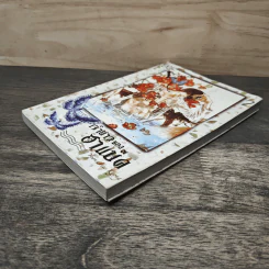 เจ้าสาวของฮาแบ็ค เล่ม 2 - Yoon Mee Kyong รูปที่ 3
