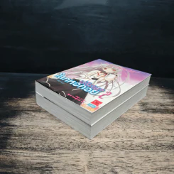 ปริศนาโลกหอคอย เล่ม 1-2 - นิชิมุระ ยู รูปที่ 4