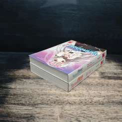ปริศนาโลกหอคอย เล่ม 1-2 - นิชิมุระ ยู รูปที่ 5