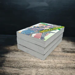 โตเกียว อนเมียวจิ เล่ม 1-3 - โคเฮย์ อาซาโนะ รูปที่ 3