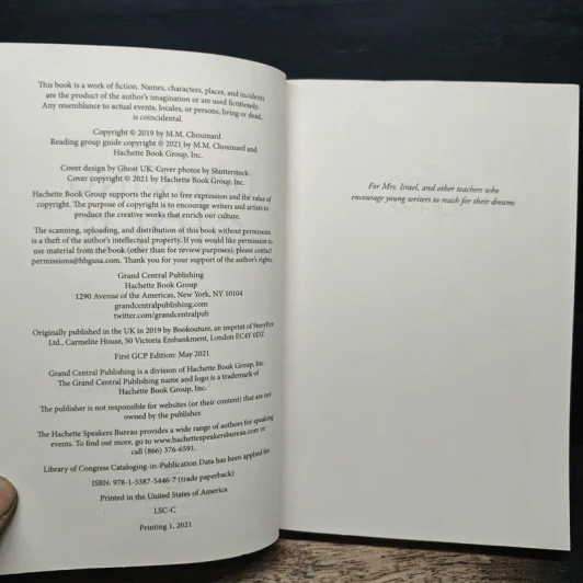 The Dancing Girls - M.M. Chouinard รูปที่ 6