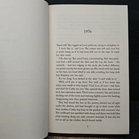 The Wayward Girls - Amanda Mason รูปที่ 7