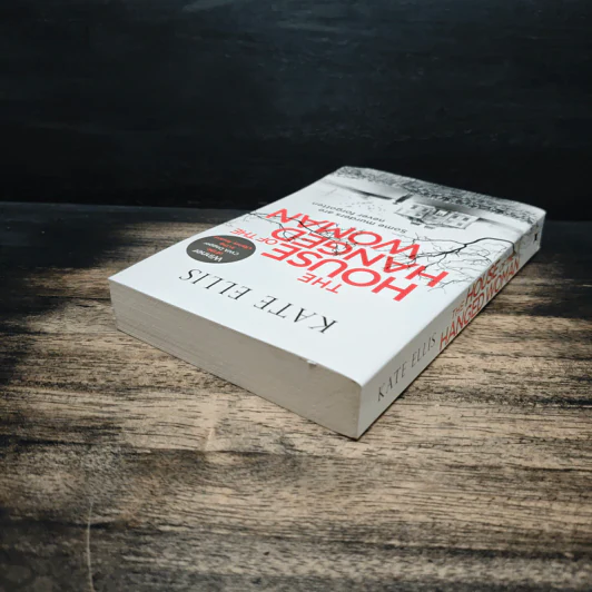 The House of the Hanged Woman - Kate Ellis รูปที่ 5