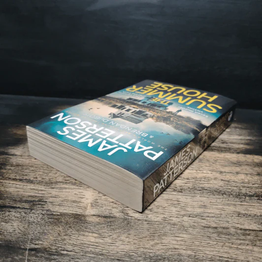 The Summer House - James Patterson, Brendan DuBois รูปที่ 5