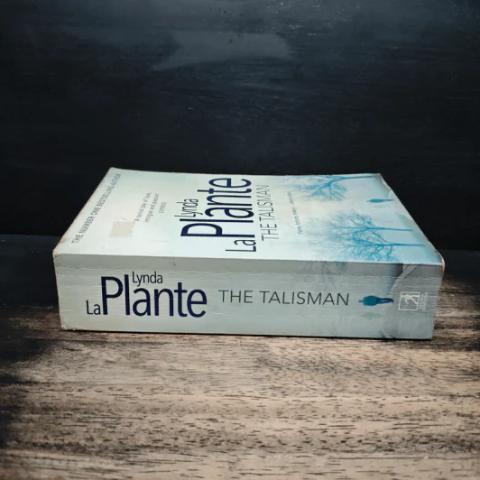 The Talisman - Lynda La Plante รูปที่ 3