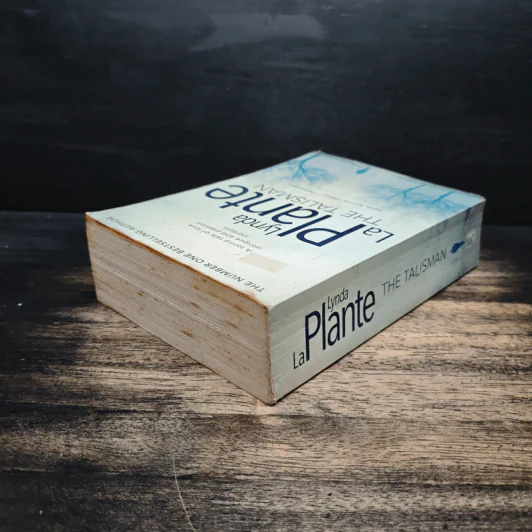 The Talisman - Lynda La Plante รูปที่ 5