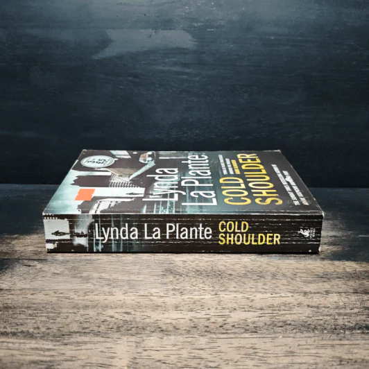 Cold Shoulder - Lynda La Plante รูปที่ 3
