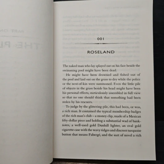 From Russia With Love - Ian Fleming รูปที่ 8