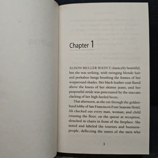 15th Affair - James Patterson รูปที่ 7