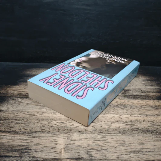Memories of Midnight - Sidney Sheldon รูปที่ 5