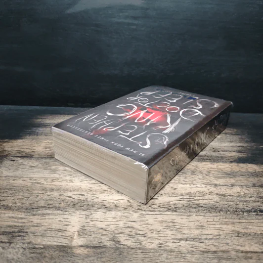 Doctor Sleep - Stephen King รูปที่ 5