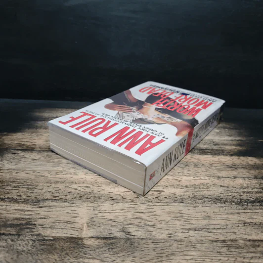 Worth More Dead: And Other True Cases - Ann Rule รูปที่ 5
