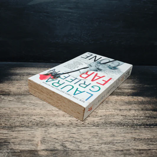 Far Gone - Laura Griffin รูปที่ 5