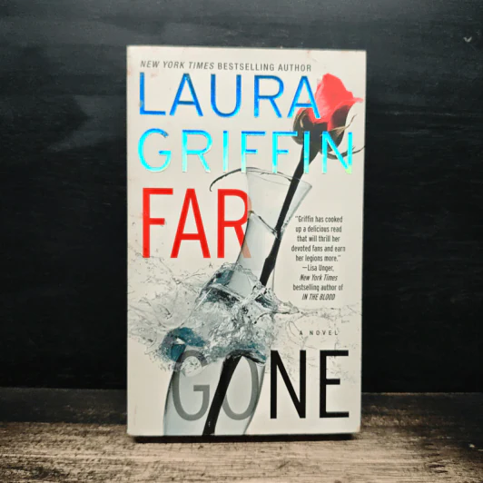 Far Gone - Laura Griffin รูปที่ 1
