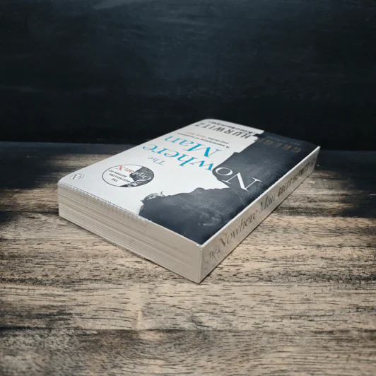 The Nowhere Man - Gregg Hurwitz รูปที่ 5