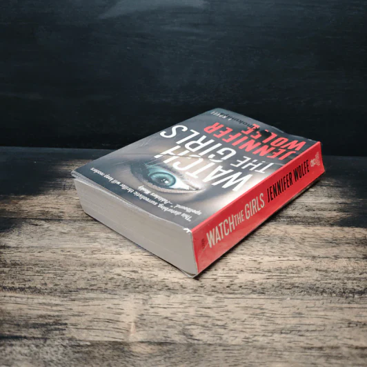 Watch the Girls - Jennifer Weiner รูปที่ 5
