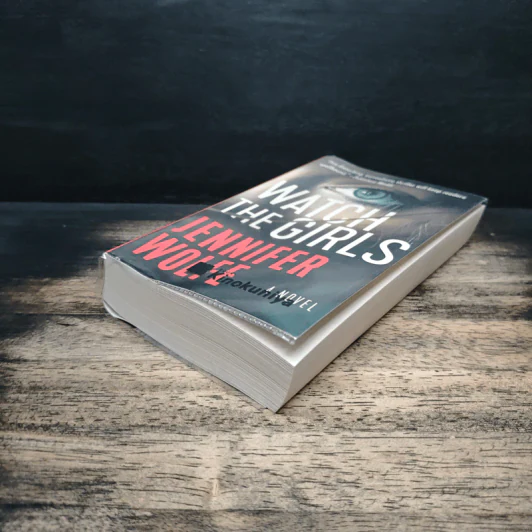 Watch the Girls - Jennifer Weiner รูปที่ 4