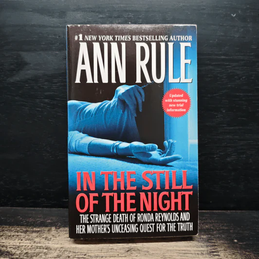 In the Still of the Night - Ann Rule รูปที่ 1