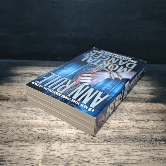 Mortal Danger - Ann Rule รูปที่ 5