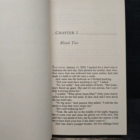 Murder in Mayberry - Mary Kinney Branson, Jack Branson รูปที่ 9