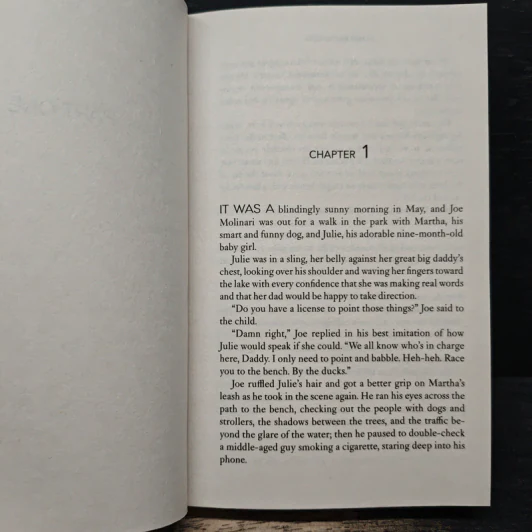 14th Deadly Sin - James Patterson, Maxine Paetro รูปที่ 7