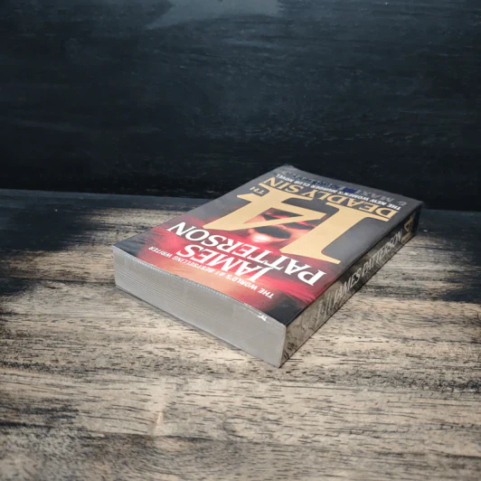 14th Deadly Sin - James Patterson, Maxine Paetro รูปที่ 5