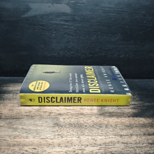 Disclaimer - Renée Knight รูปที่ 3