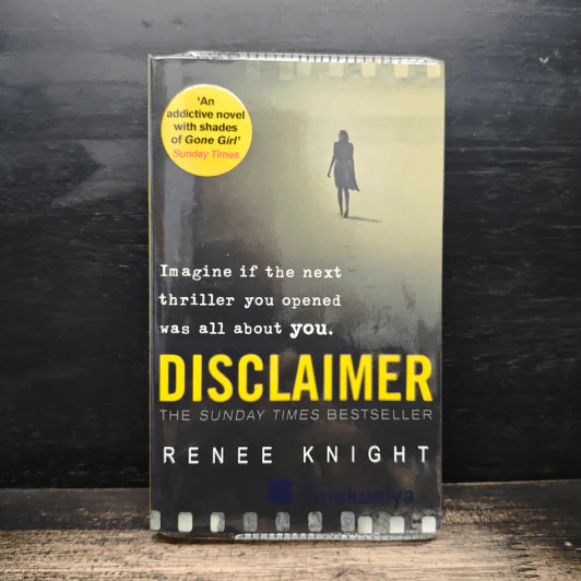 Disclaimer - Renée Knight รูปที่ 1