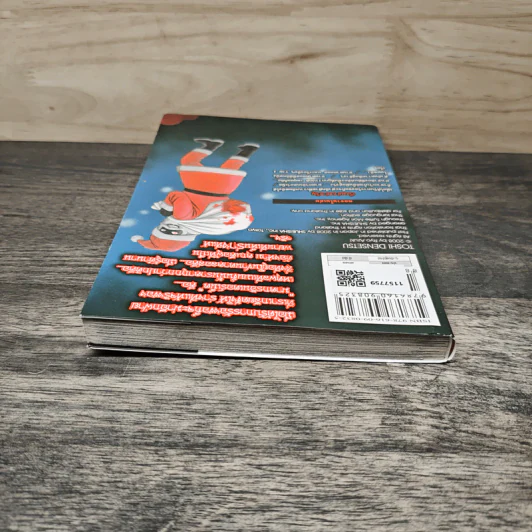 เรื่องเล่าเขย่าขวัญ 3 ฆาตกรอินเตอร์เน็ต - Ryo Azuki รูปที่ 4