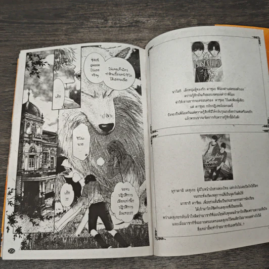 ตำนานประหลาดสุนัขทั้งแปดแห่งบูรพาทิศ เล่ม 4 - Abe Miyuki รูปที่ 8