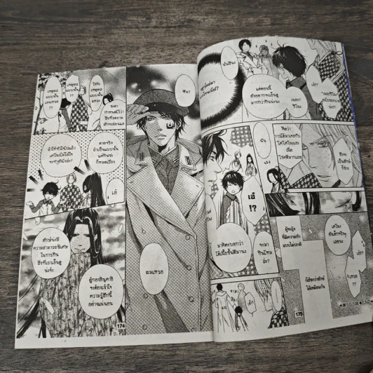 ตำนานประหลาดสุนัขทั้งแปดแห่งบูรพาทิศ เล่ม 15 - Abe Miyuki รูปที่ 7
