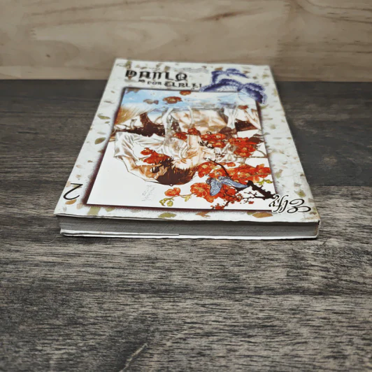 เจ้าสาวของฮาแบ็ค เล่ม 2 - Yoon Mee Kyong รูปที่ 4