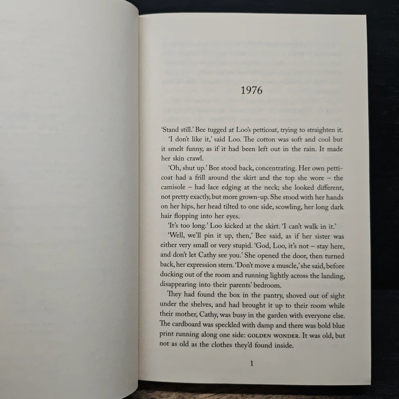 The Wayward Girls - Amanda Mason รูปที่ 7