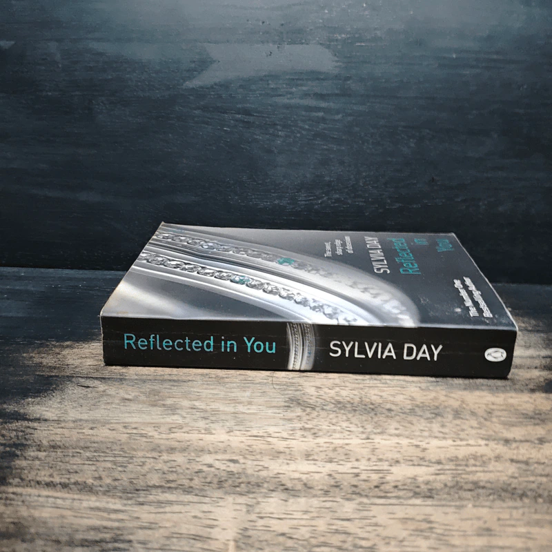 Reflected in You - Sylvia Day รูปที่ 3