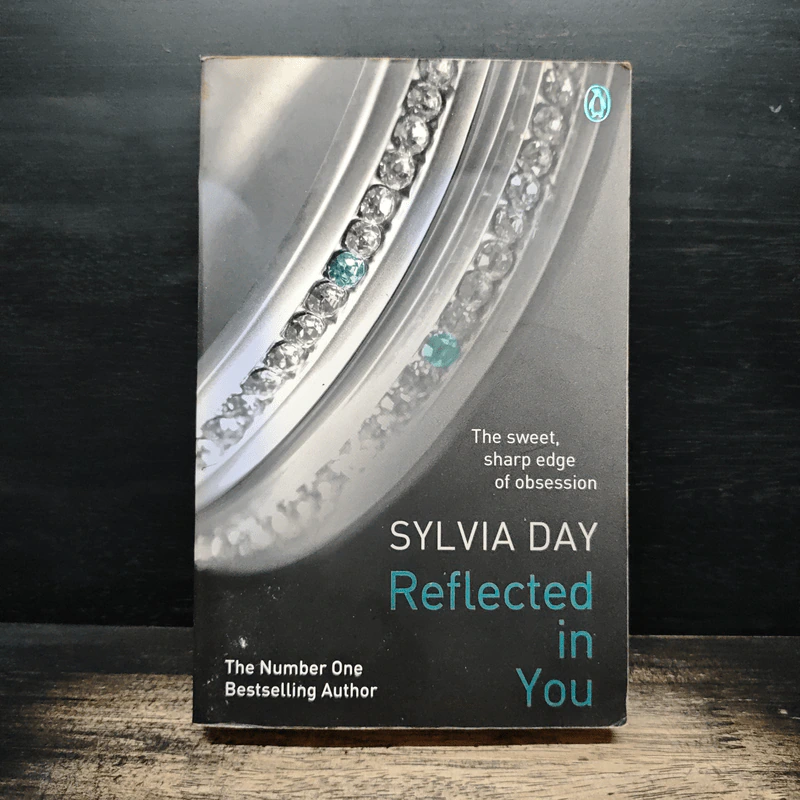 Reflected in You - Sylvia Day รูปที่ 1