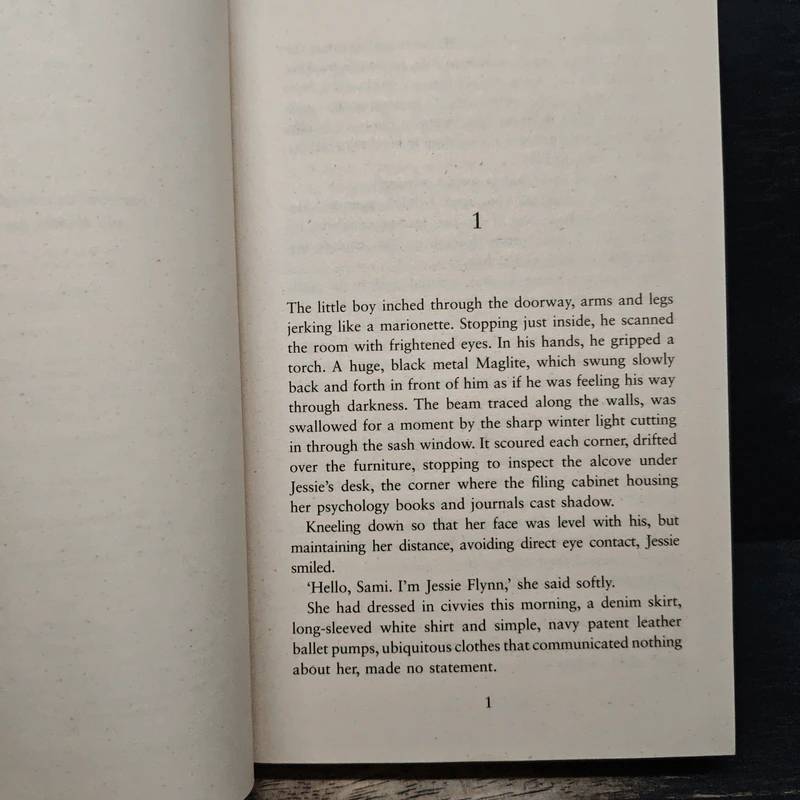 Fire Damage - Kate Medina รูปที่ 7