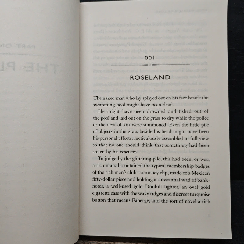 From Russia With Love - Ian Fleming รูปที่ 8