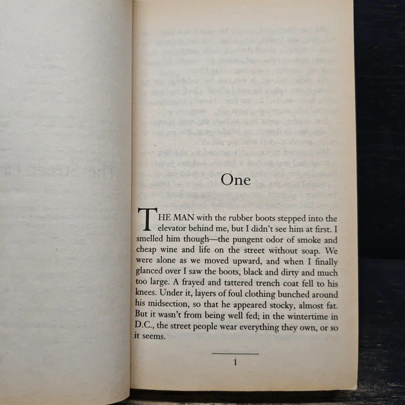 The Street Lawyer - John Grisham รูปที่ 7